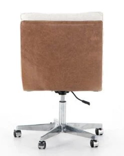 VND6200 Four Hands, LLC Quill Desk Chair
