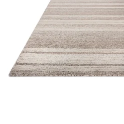 VND0086 Loloi Inc Rae Clay Ivory Rug