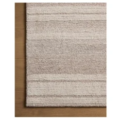 VND0086 Loloi Inc Rae Clay Ivory Rug