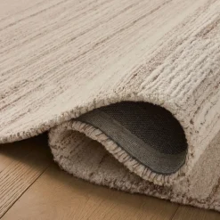 VND0086 Loloi Inc Rae Natural Oatmeal Rug