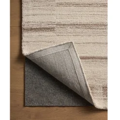 VND0086 Loloi Inc Rae Natural Oatmeal Rug