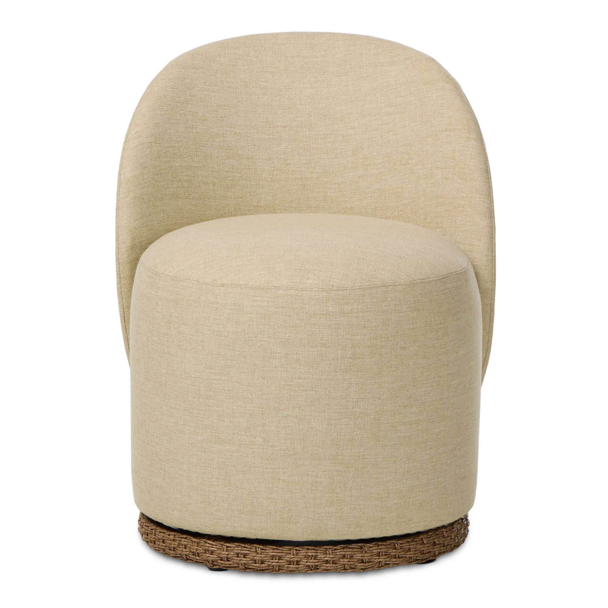 VND6200 Four Hands, LLC Randie Outdoor Dining Chair