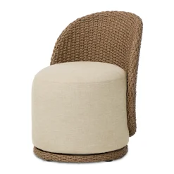 VND6200 Four Hands, LLC Randie Outdoor Dining Chair