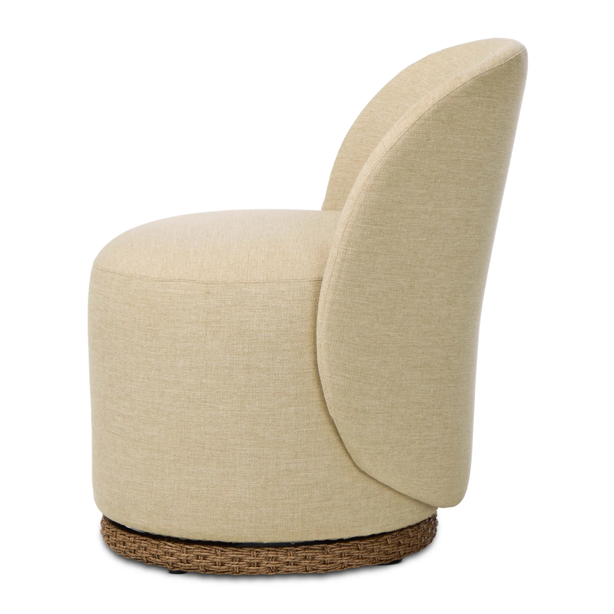 VND6200 Four Hands, LLC Randie Outdoor Dining Chair
