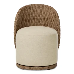 VND6200 Four Hands, LLC Randie Outdoor Dining Chair
