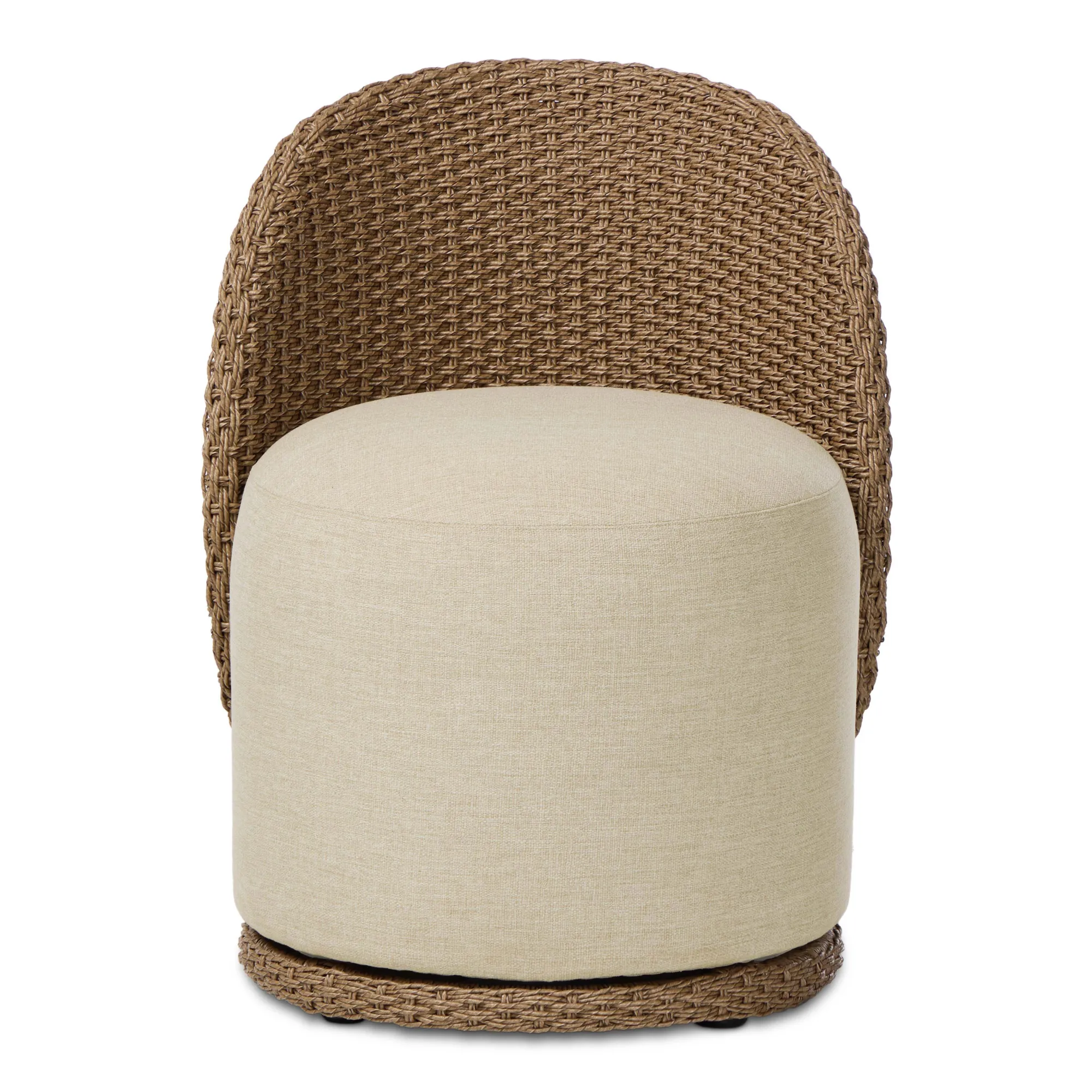 VND6200 Four Hands, LLC Randie Outdoor Dining Chair