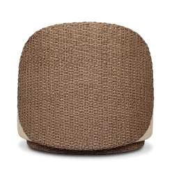 VND6200 Four Hands, LLC Randie Outdoor Swivel Chair