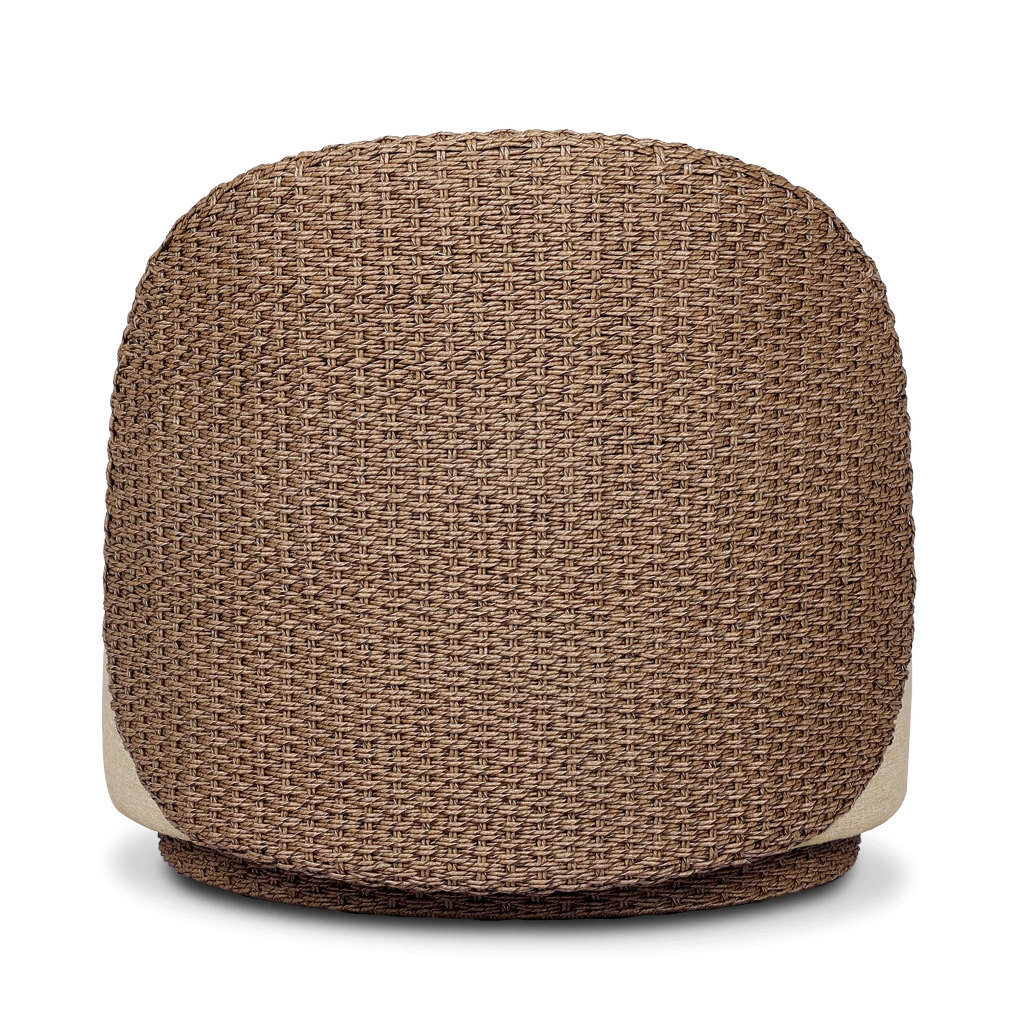 VND6200 Four Hands, LLC Randie Outdoor Swivel Chair