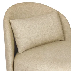 VND6200 Four Hands, LLC Randie Outdoor Swivel Chair