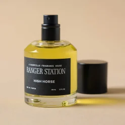VND5952 Ranger Station Supply Co LLC Ranger Station High Horse Cologne