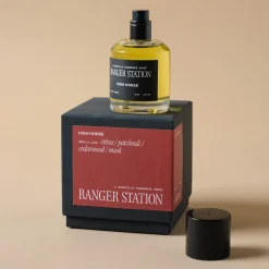 VND5952 Ranger Station Supply Co LLC Ranger Station High Horse Cologne