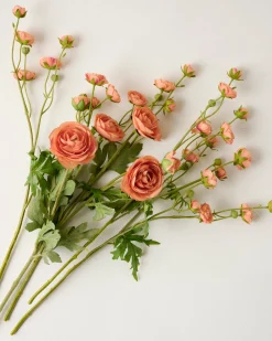 VND0078 K & K Interiors, Inc. Ranunculus Bloom Bundle