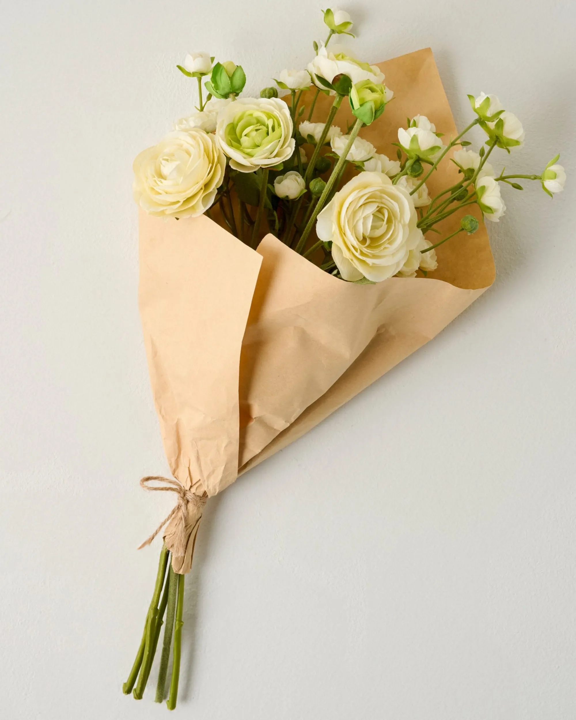 VND0078 K & K Interiors, Inc. Ranunculus Bloom Bundle