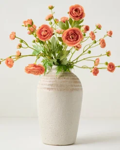 VND0078 K & K Interiors, Inc. Ranunculus Bloom Bundle