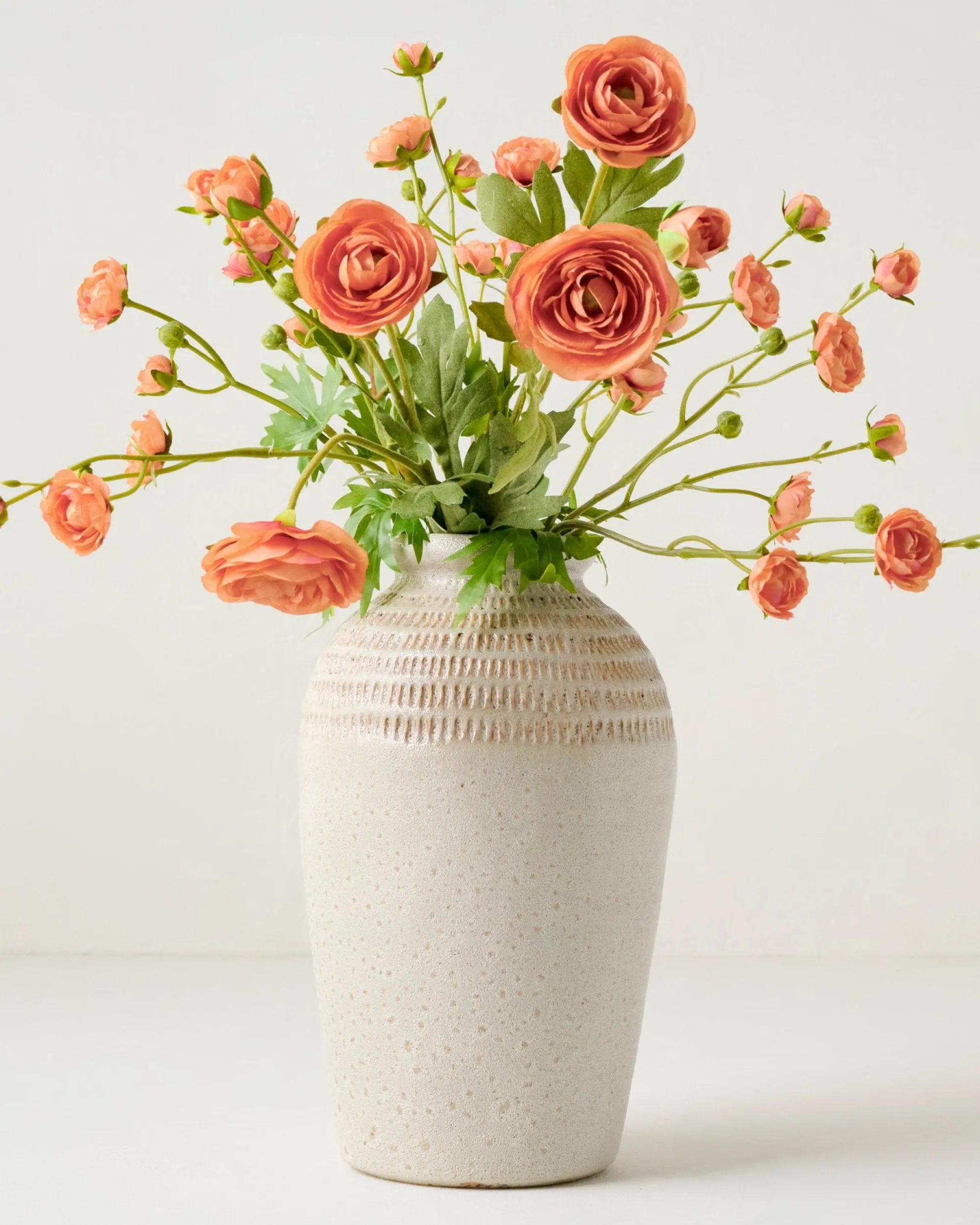 VND0078 K & K Interiors, Inc. Ranunculus Bloom Bundle