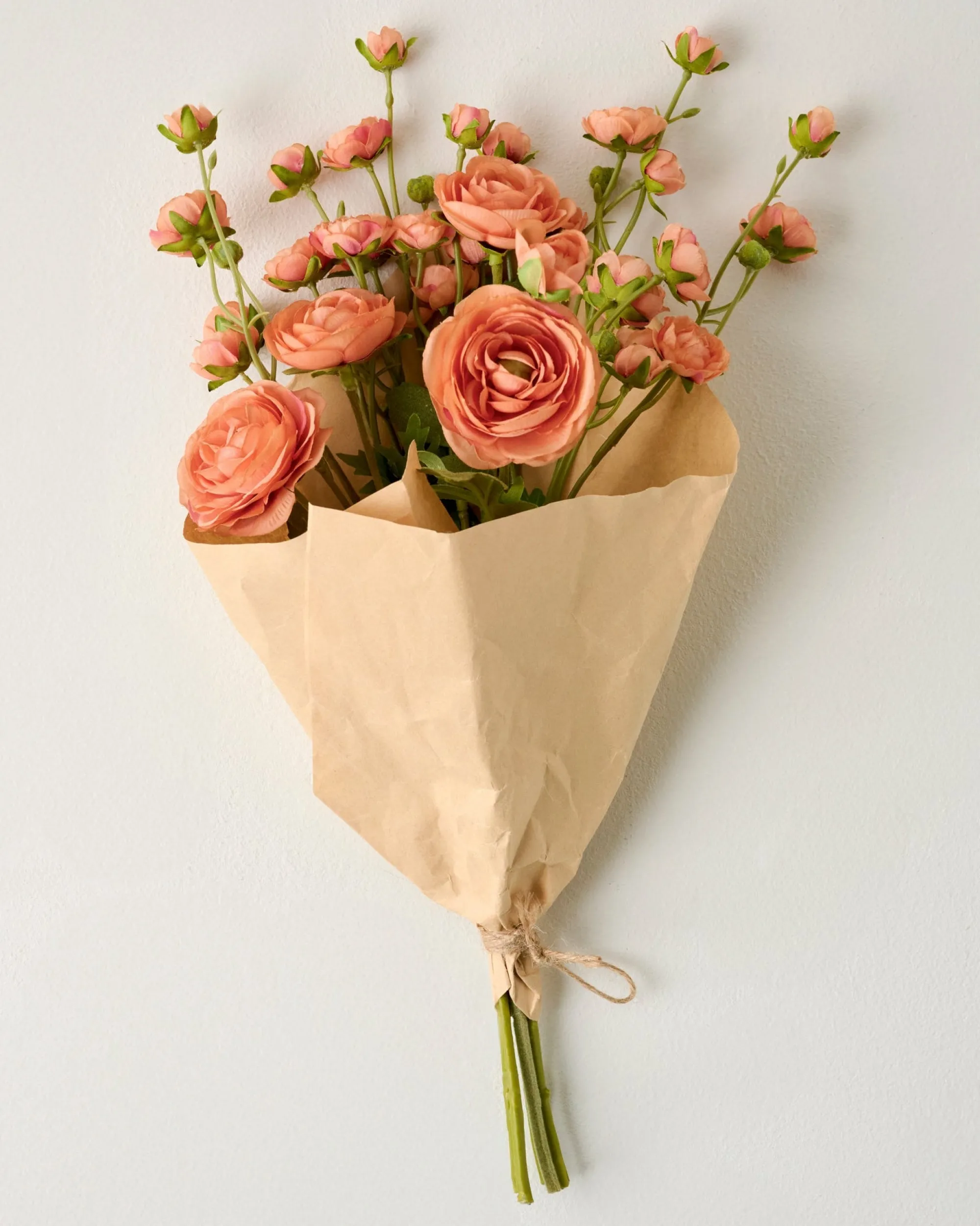 VND0078 K & K Interiors, Inc. Ranunculus Bloom Bundle