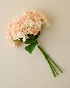 VND0078 K & K Interiors, Inc. Real Touch Hydrangea Bundle