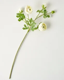 VND0078 K & K Interiors, Inc. Real Touch Ranunculus Stem