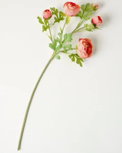 VND0078 K & K Interiors, Inc. Real Touch Ranunculus Stem