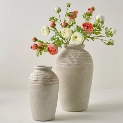 VND0078 K & K Interiors, Inc. Real Touch Ranunculus Stem