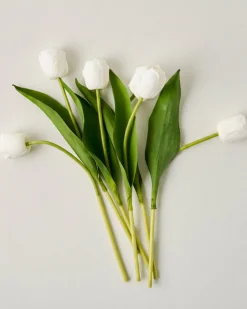VND0078 K & K Interiors, Inc. Real Touch Tulip Bundle