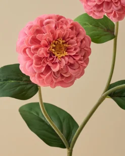 VND7816 UCP INTERNATIONAL CO., LTD Real Touch Zinnia Stem