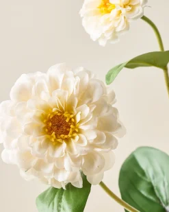 VND7816 UCP INTERNATIONAL CO., LTD Real Touch Zinnia Stem