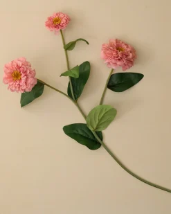 VND7816 UCP INTERNATIONAL CO., LTD Real Touch Zinnia Stem