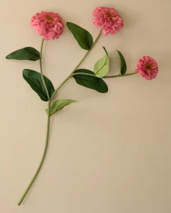 VND7816 UCP INTERNATIONAL CO., LTD Real Touch Zinnia Stem