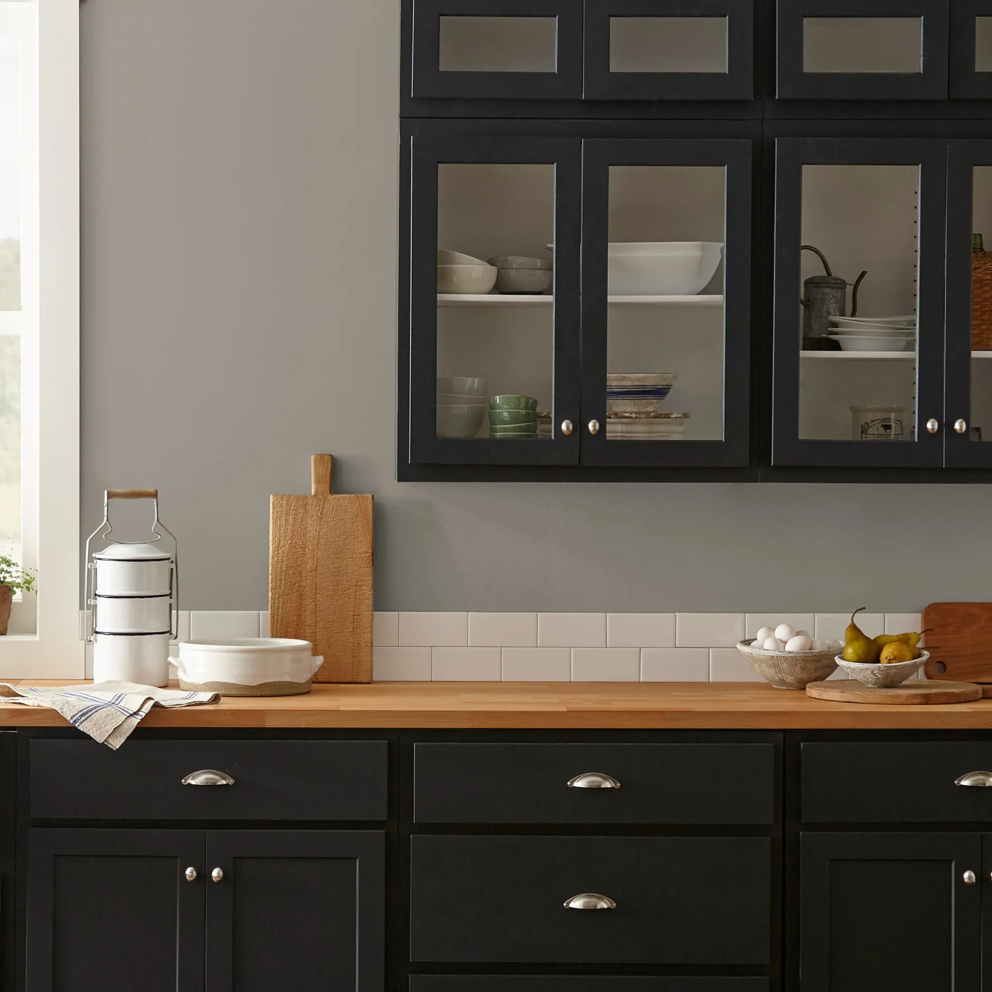 VND0188 Kilz - Masco Coatings Reclaimed Wood - Premium Interior Paint