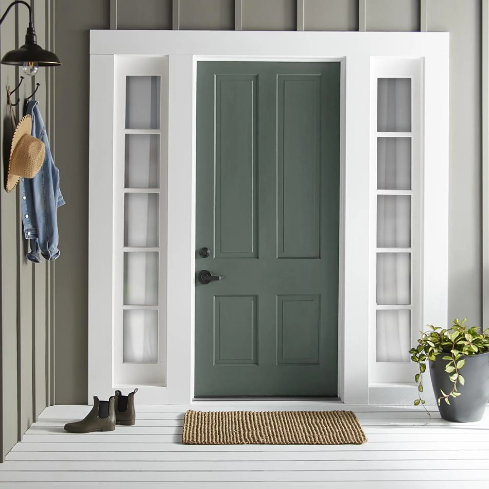 VND0188 Kilz - Masco Coatings Regal Leaf - Exterior Paint