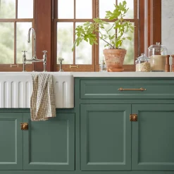 VND0188 Kilz - Masco Coatings Regal Leaf - Trim, Door + Cabinetry Paint