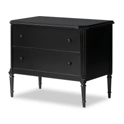 VND6200 Four Hands, LLC Regan Nightstand