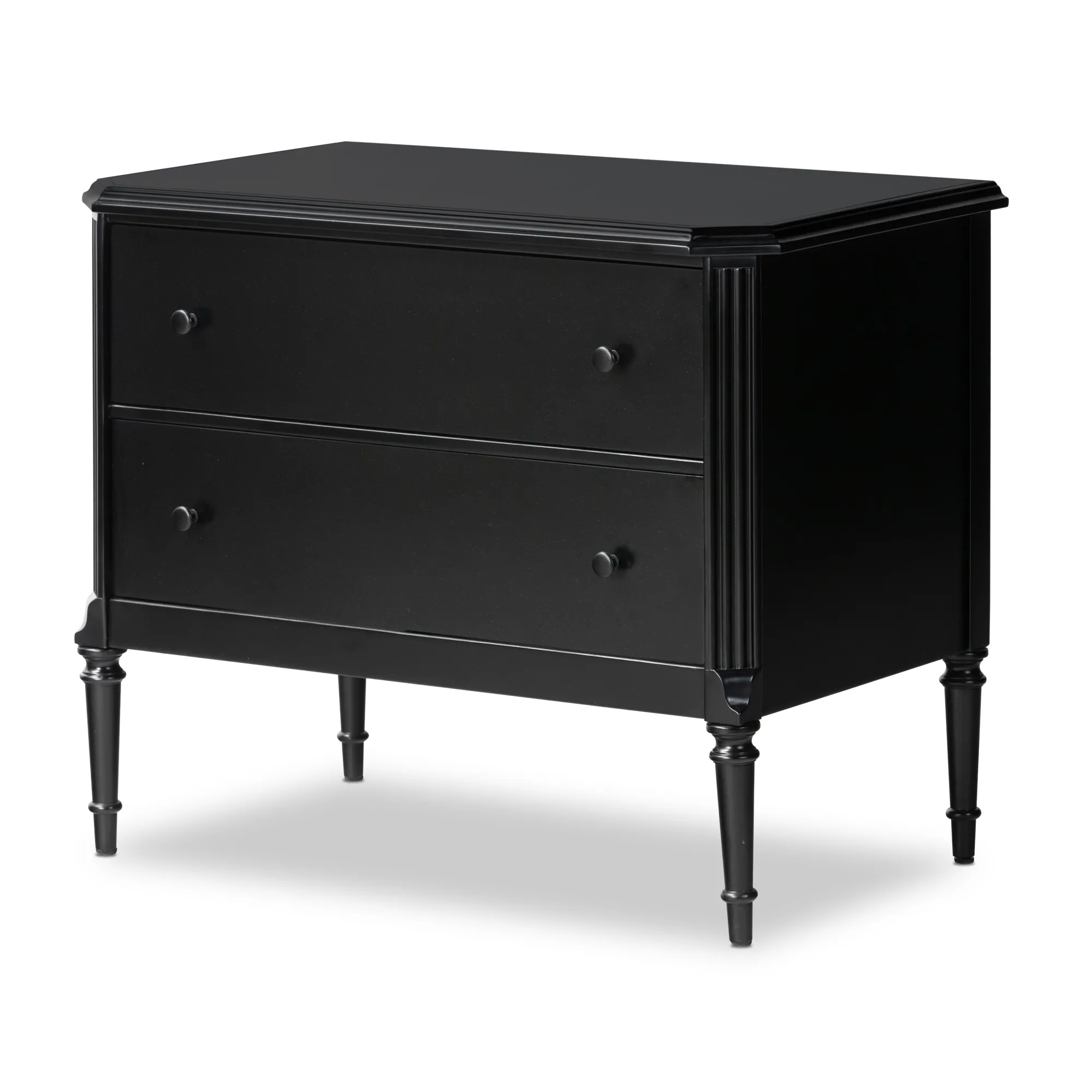 VND6200 Four Hands, LLC Regan Nightstand