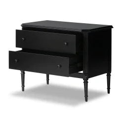 VND6200 Four Hands, LLC Regan Nightstand