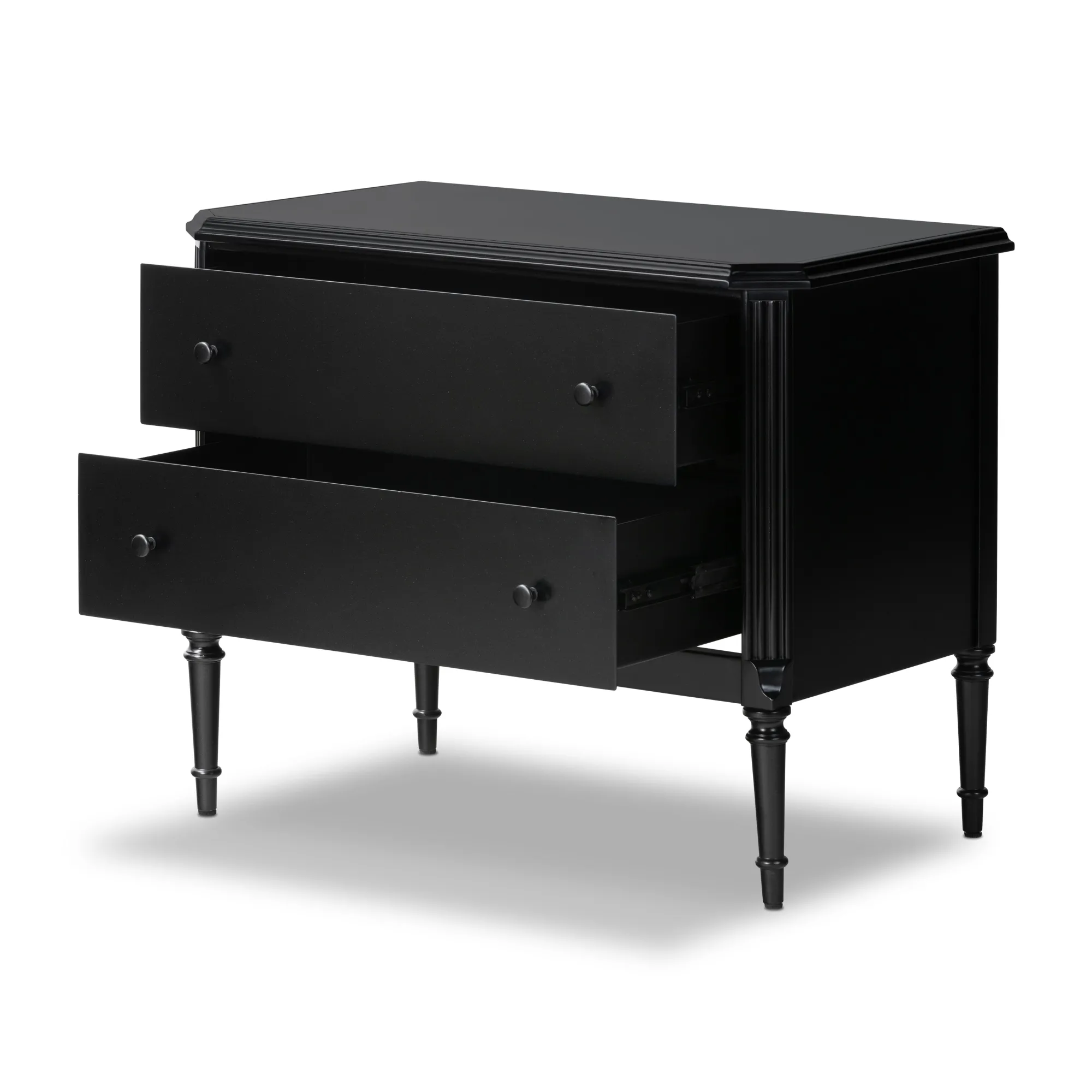 VND6200 Four Hands, LLC Regan Nightstand