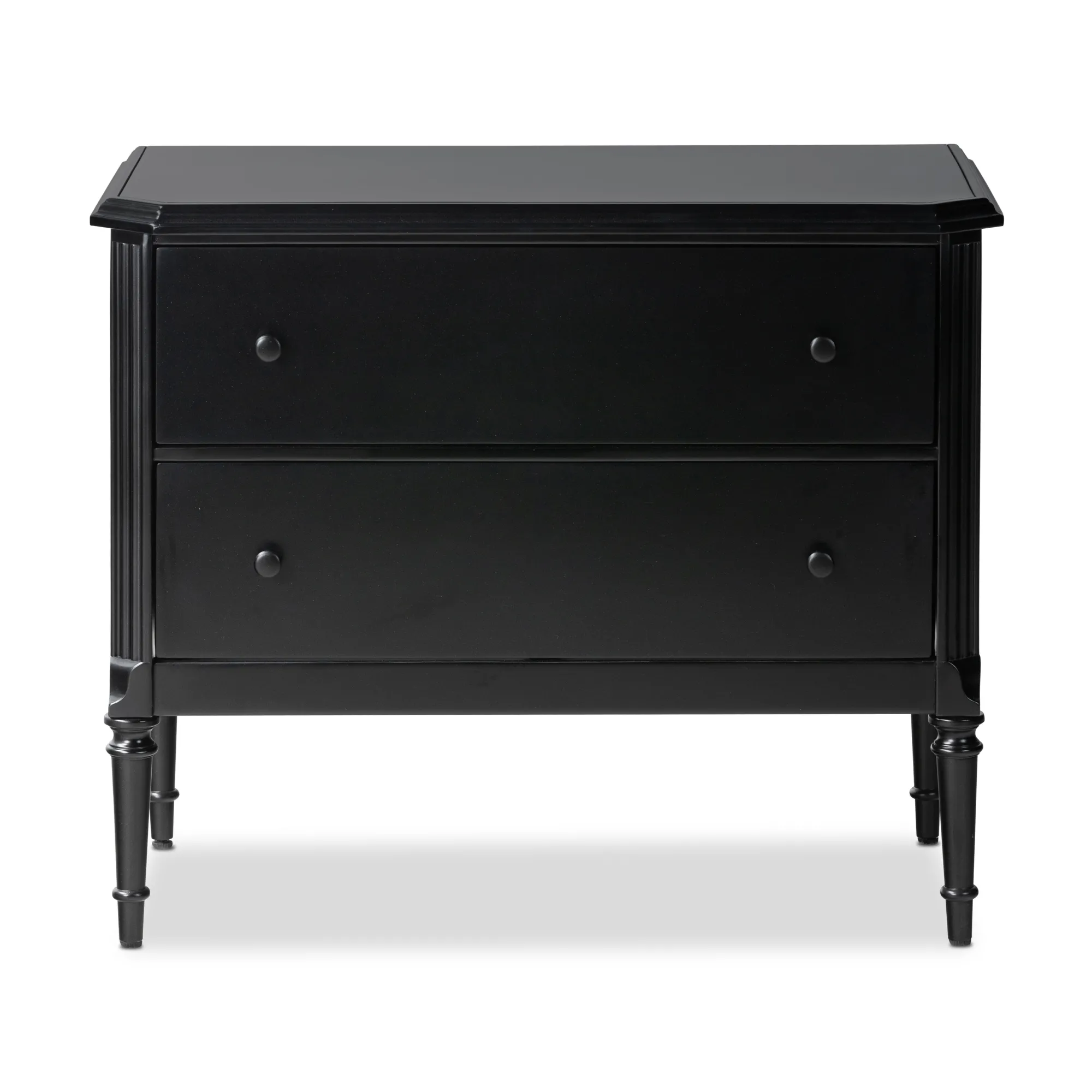 VND6200 Four Hands, LLC Regan Nightstand