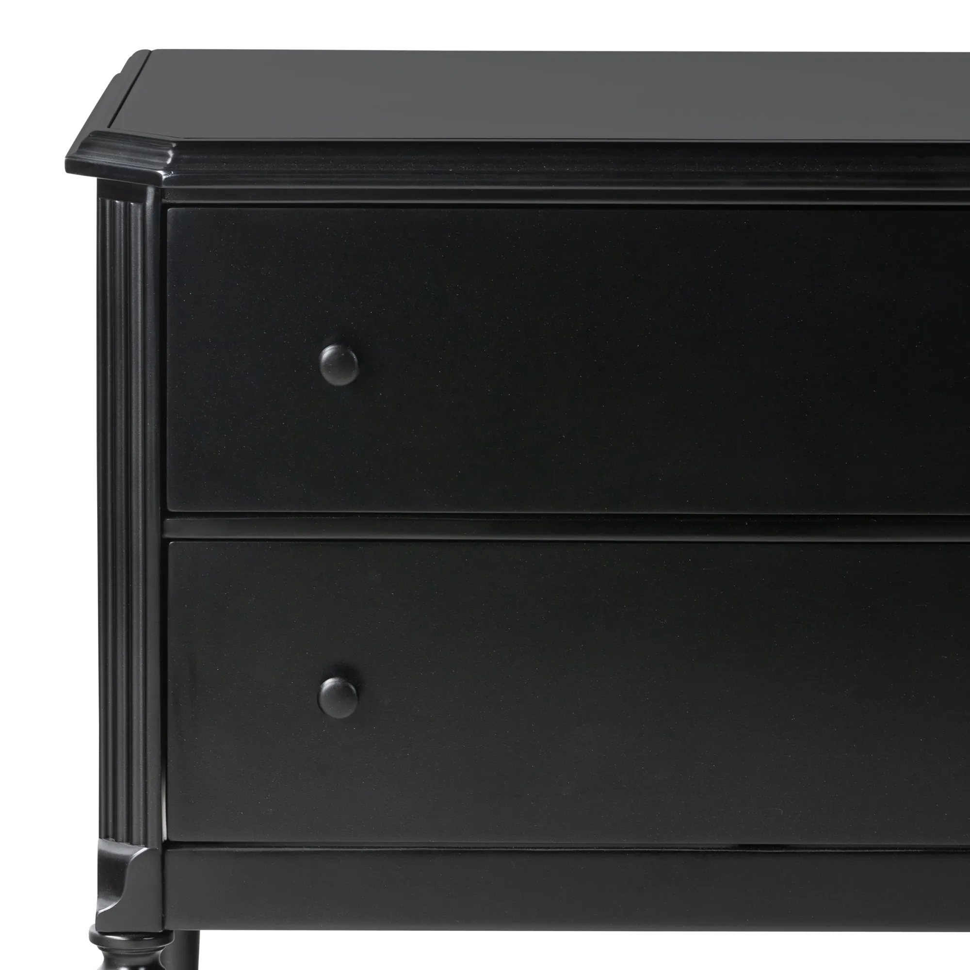 VND6200 Four Hands, LLC Regan Nightstand