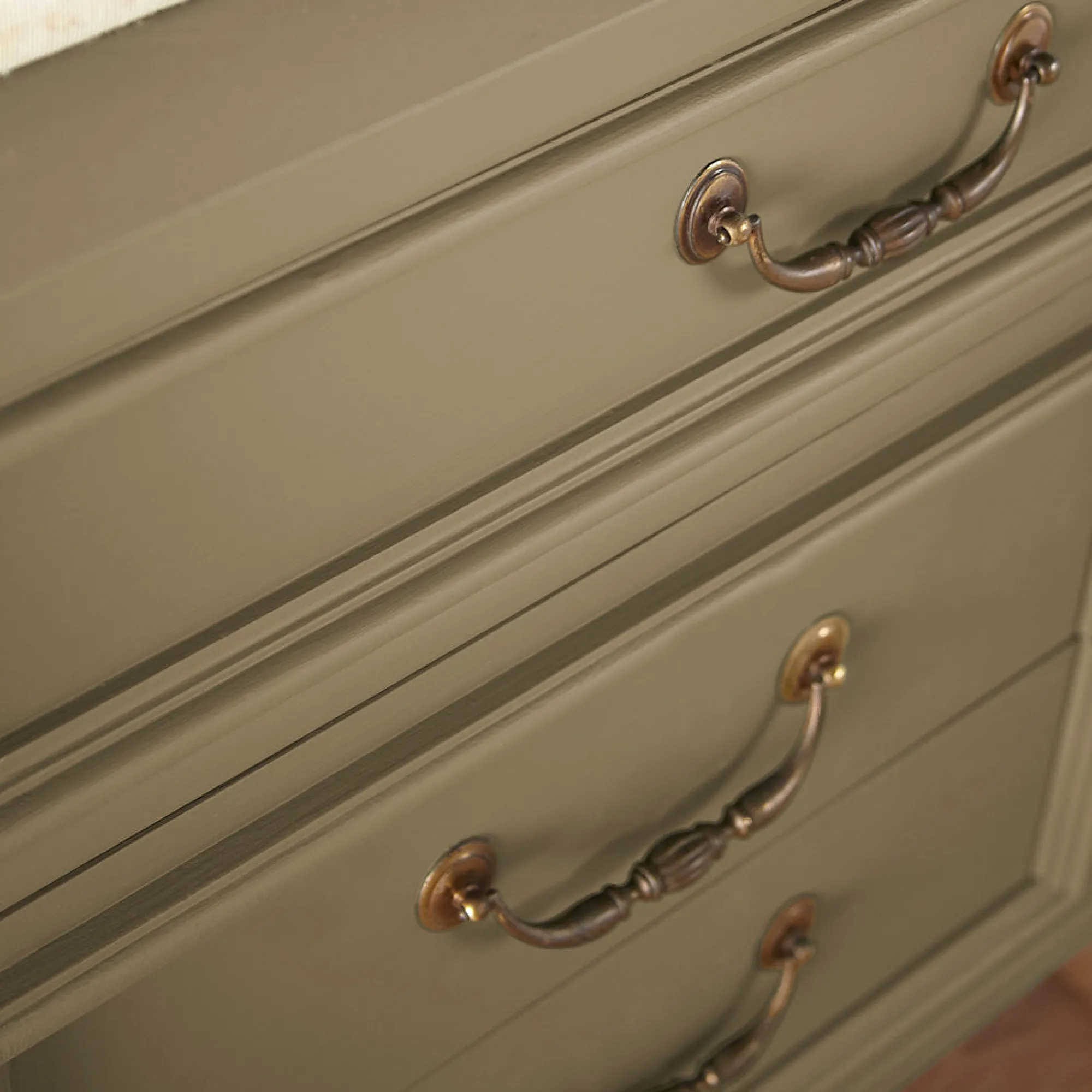 VND0188 Kilz - Masco Coatings Remote Trail - Chalk Style Paint