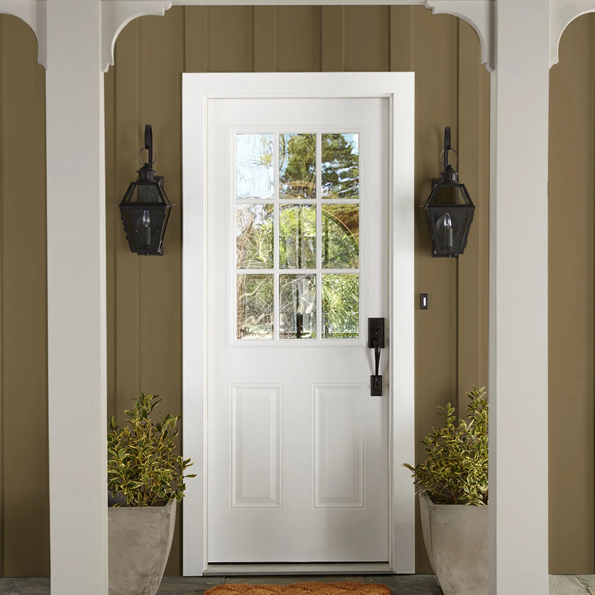 VND0188 Kilz - Masco Coatings Remote Trail - Exterior Paint
