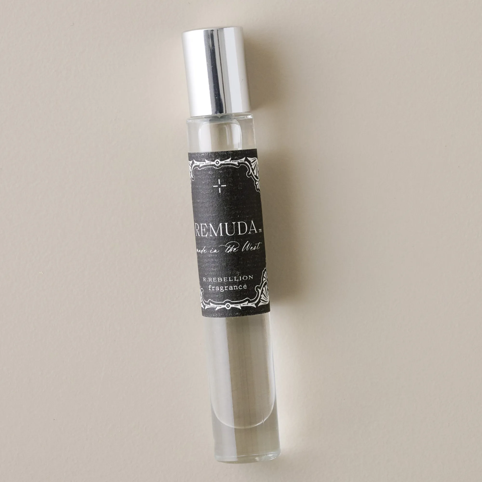 VND8690 The Rustic Rose, LLC Remuda Roll On Cologne Oil