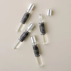 VND8690 The Rustic Rose, LLC Remuda Roll On Cologne Oil