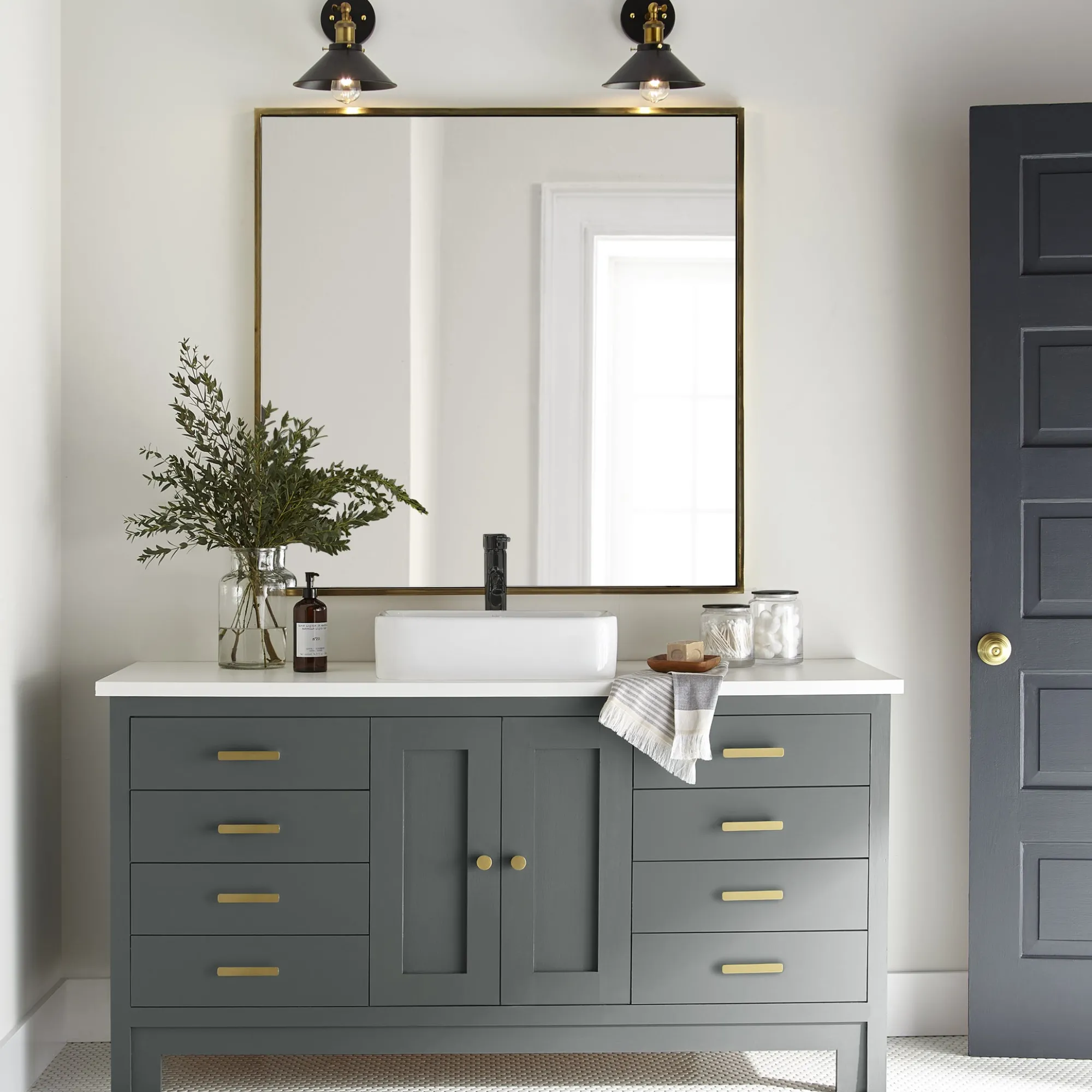 VND0188 Kilz - Masco Coatings Ridge Rock - Trim, Door, + Cabinetry Paint