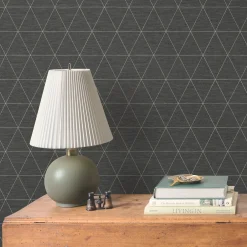 VND2730 York Wallcoverings Ridge Wallpaper