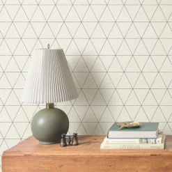 VND2730 York Wallcoverings Ridge Wallpaper