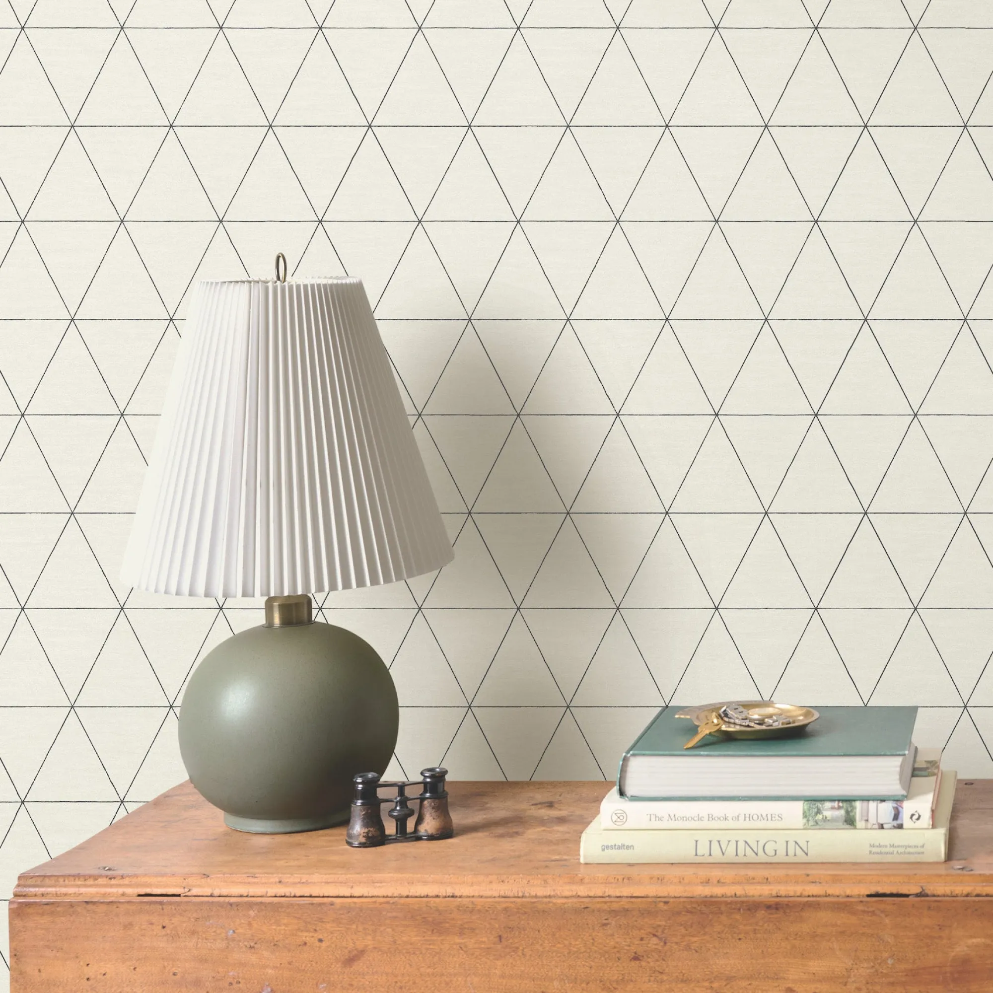 VND2730 York Wallcoverings Ridge Wallpaper