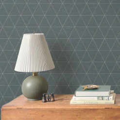 VND2730 York Wallcoverings Ridge Wallpaper