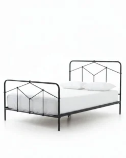 VND6200 Four Hands, LLC Riley Bed