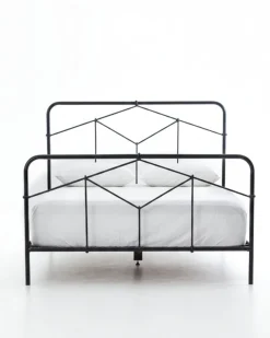 VND6200 Four Hands, LLC Riley Bed