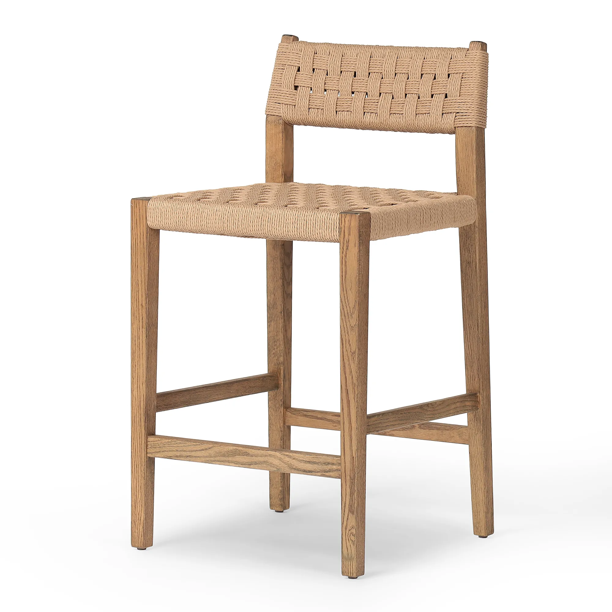 VND6200 Four Hands, LLC Rinna Counter Stool